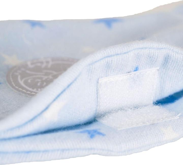 Produktbild Moni Baby Anti-Kolik-Gürtel Wärmekissen