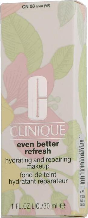 Actual product image Clinique Even Better Refresh (CN 08 Lines)