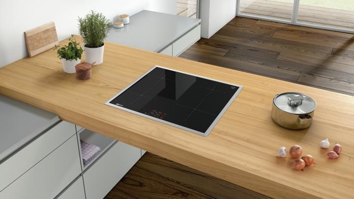 Produktbild Neff TBB3640N (58.30 cm, Induktionskochfeld)
