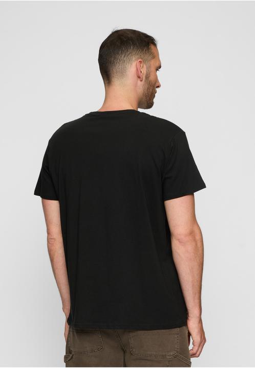 Produktbild Mister Tee Westside Connection 2.0 Tee - 22283 (S)