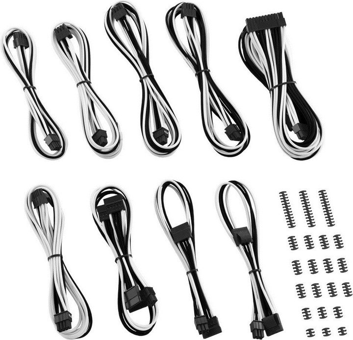 Produktbild CableMod Classic C-Series Kit