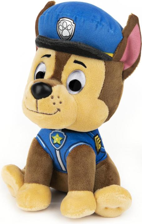 Productafbeelding Spin Master GUND Paw Patrol Chase Zacht Speelgoed (15 cm)