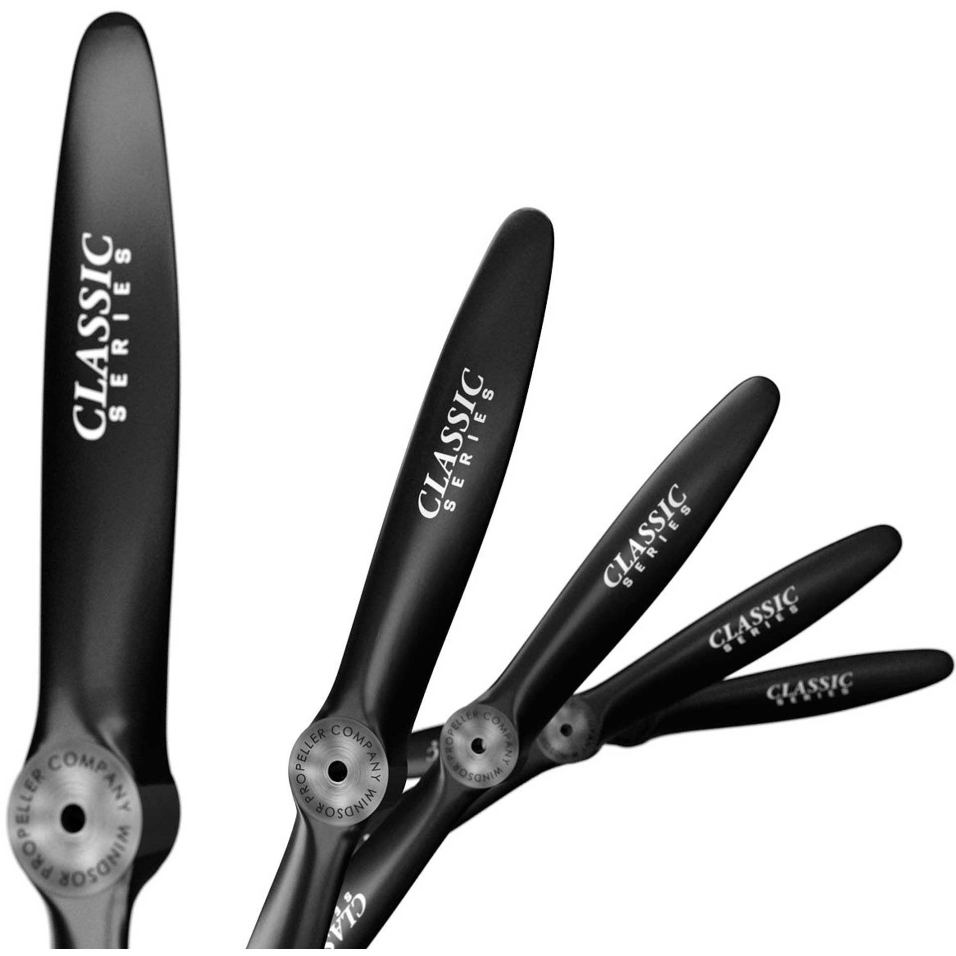 Thumbnail - Master Airscrew classic-propeller 18x12" luftschraube