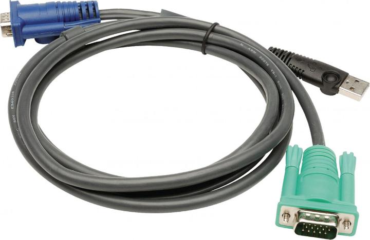 Produktbild Aten 2l-5202u