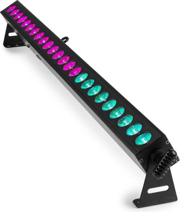 Image du produit BeamZ Barre de LED BBB243 (3 W, LED)