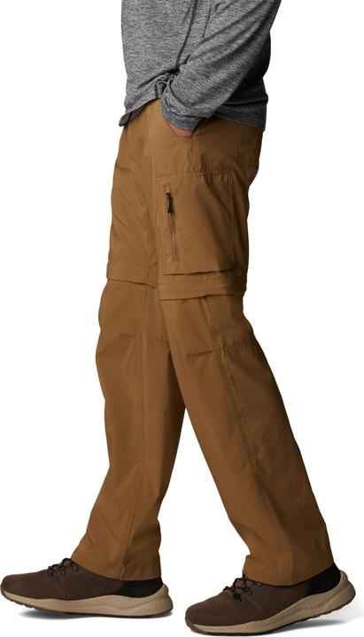 Produktbild Columbia Silver Ridge Utility Convertible Pant (36)