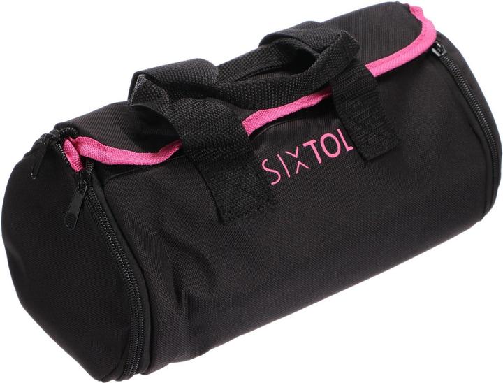 Actual product image Sixtol Home Pink 120 Tool Set (120 pieces)