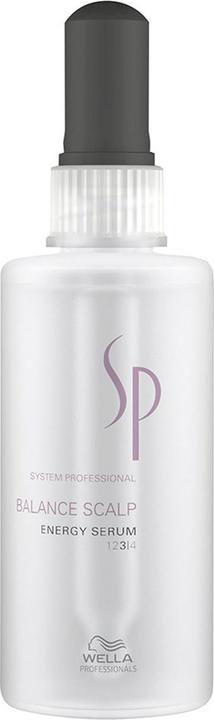 Wella Professional - Balance Scalp Energy Serum - 100ml (100 ml)