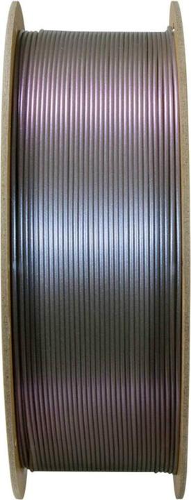 Actual product image Polymaker PolyLite PLA Starlight (PLA, 1.75 mm, 1000 g, Multicoloured)