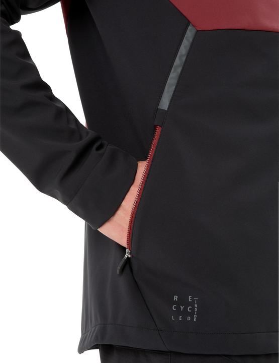 Produktbild Vaude Qimsa Softshell Jacket (XL)