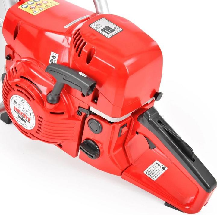 Image du produit Hecht 9588 Tronçonneuse à essence