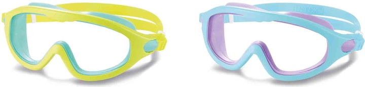Produktbild Intex 55983 BE TOYS Masken los 2 3-8 jahre (One Size)