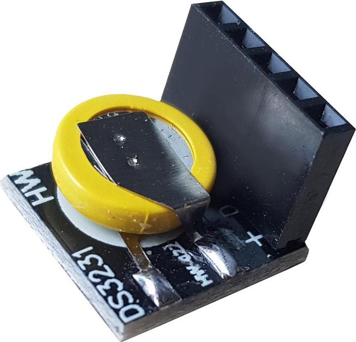 Produktbild Sertronics Ds3231 (Erweiterung)