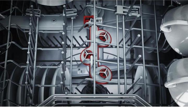 Actual product image Bosch Hausgeräte SBD8TCX01E