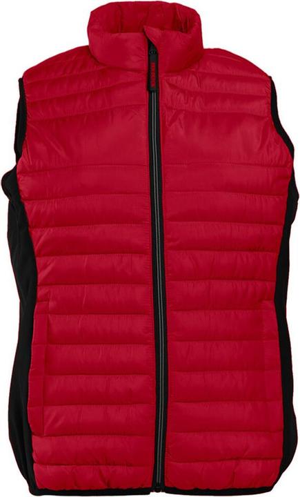 Noir, Rouge brique