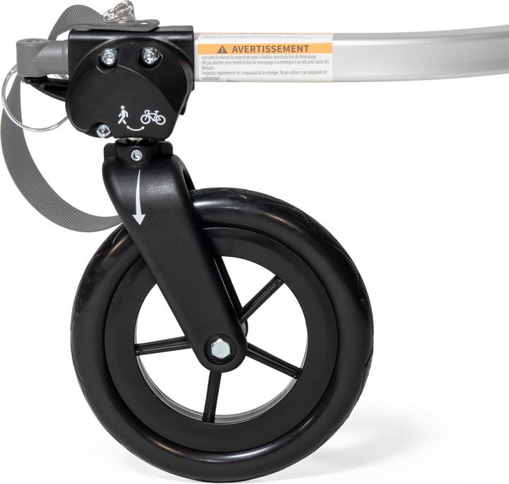 Produktbild Burley Stroller-Kit
