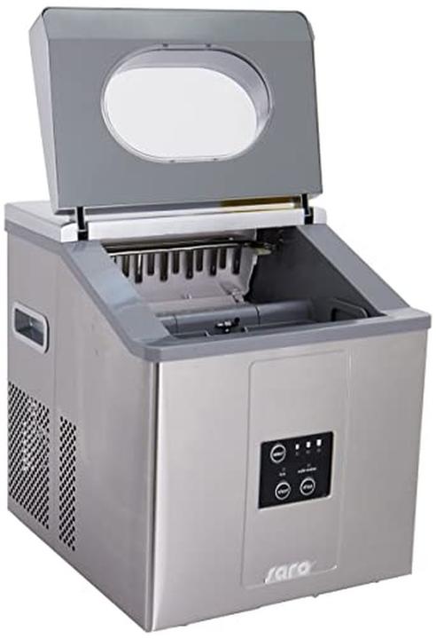 Actual product image Saro Eiswürfelbereiter