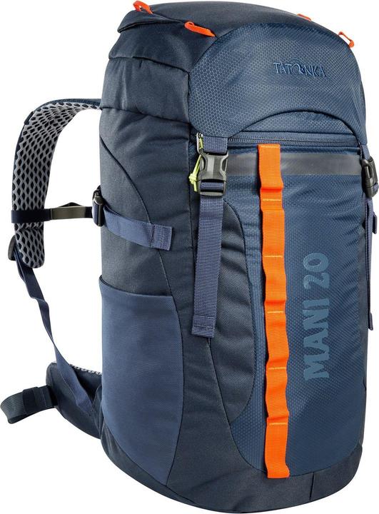 Produktbild Tatonka Kid's Mani 20 (20 l)