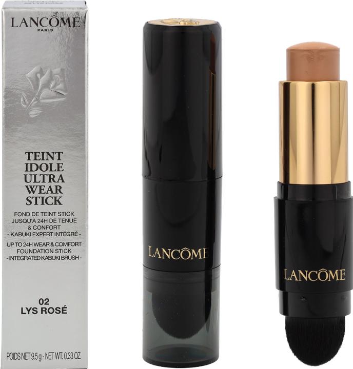 Produktbild Lancôme Teint Idole Ultra Wear Stick Lys Rose 02 (02 Lys Rose)