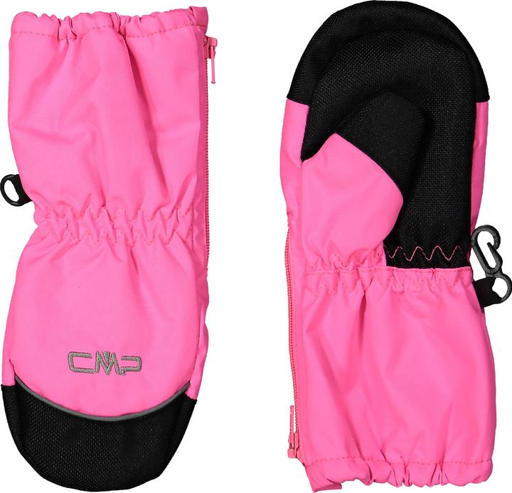 Actual product image CMP Campagnolo Kid's Taslan Ski Mitten (5)