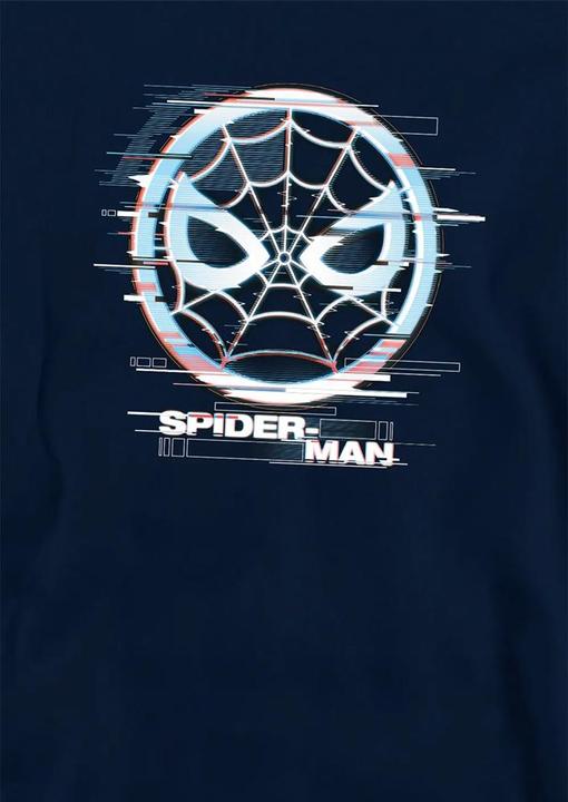 Produktbild Spiderman Kapuzenpullover (152, 158)