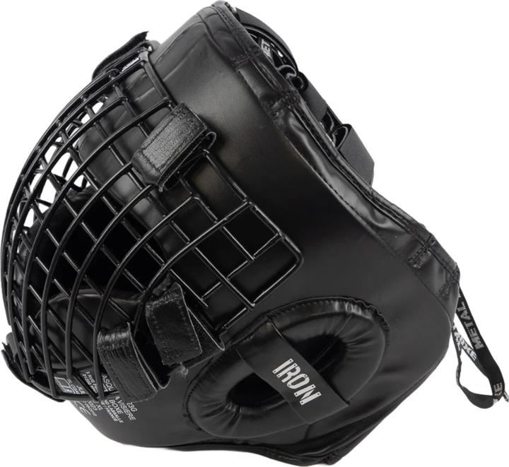 Actual product image MetalBoxe Special Extreme Combat Helmet (M)