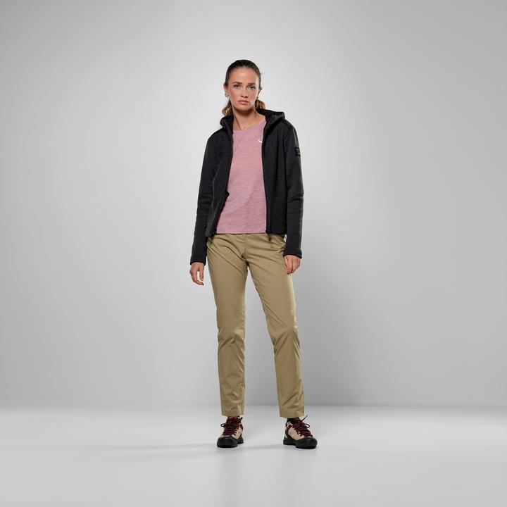 Actual product image Salewa Fanes Sarner Light Hybrid Jacke Damen (46)