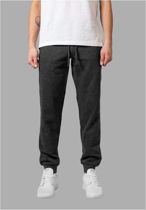 Actual product image Urban Classics Basic Sweatpants - 1324 (XS)