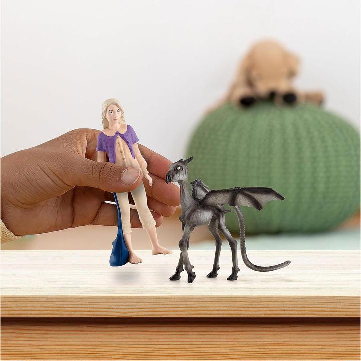 Produktbild Schleich Luna & Thestral