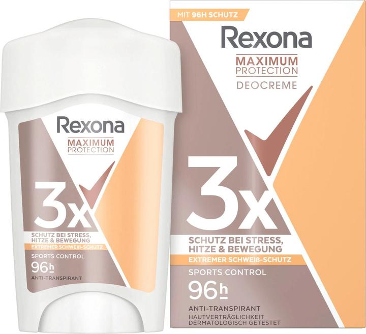 Immagine prodotto Rexona Maximum Protection (Stick, 45 ml)