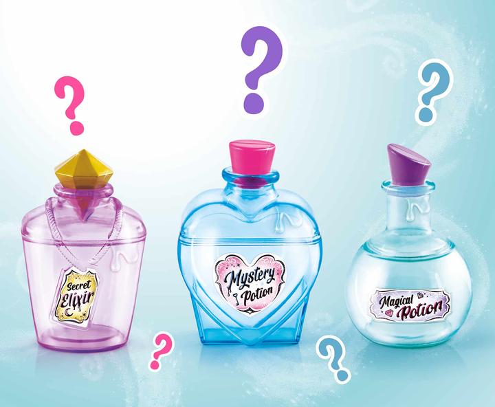 Immagine prodotto Amo Toys So Slime - Magica Fortuna Rivelatrice 3 Pack (2020)