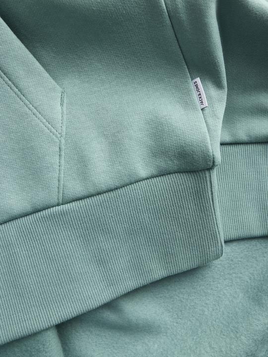 Produktbild Jack & Jones Jjecorp Logo Sweat Hood Noos (L)