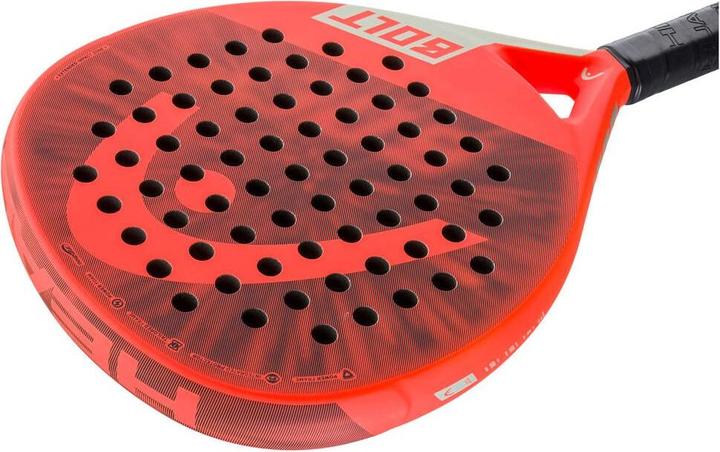 Produktbild Head Bolt