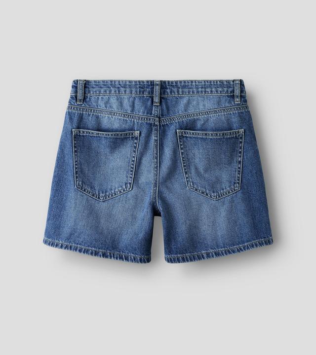 Image du produit Lmtd Mom Fit Jeansshorts (152)