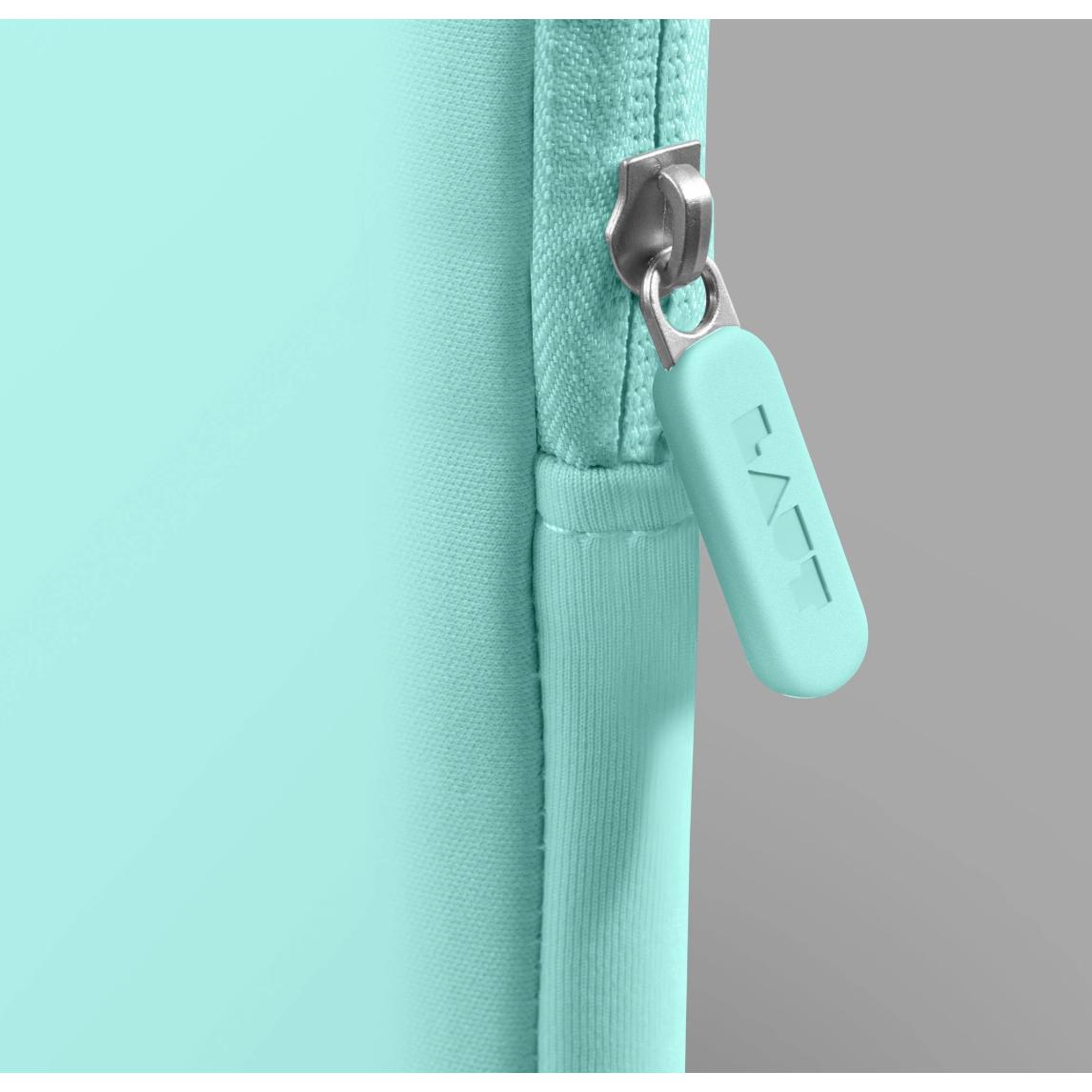 Thumbnail - Laut HUEX PASTELS Sleeve 13" (14", Apple), Notebooktasche, Türkis