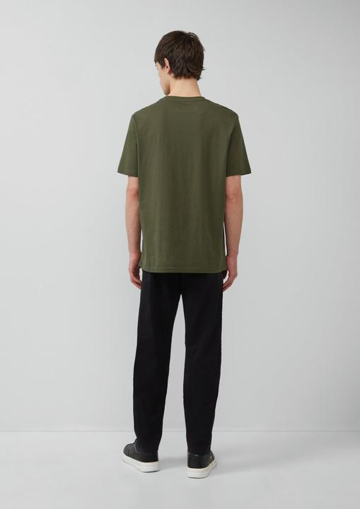 Image du produit S.Oliver Hose Rick: Chinohose aus Stretch-Twill (W28/L32)