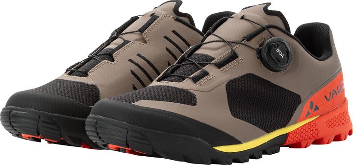 Actual product image Vaude Downieville Tech II (42)