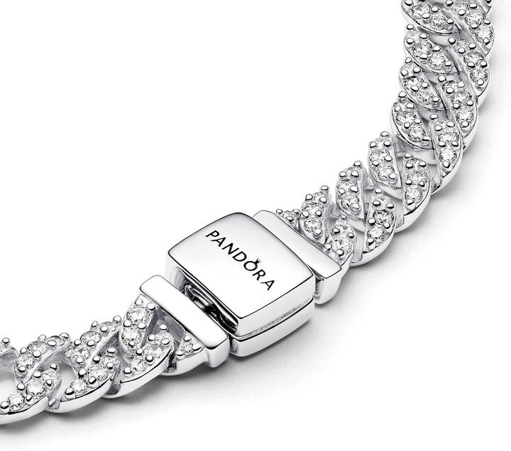 Produktbild Pandora Timeless (16 cm, Silber 925)