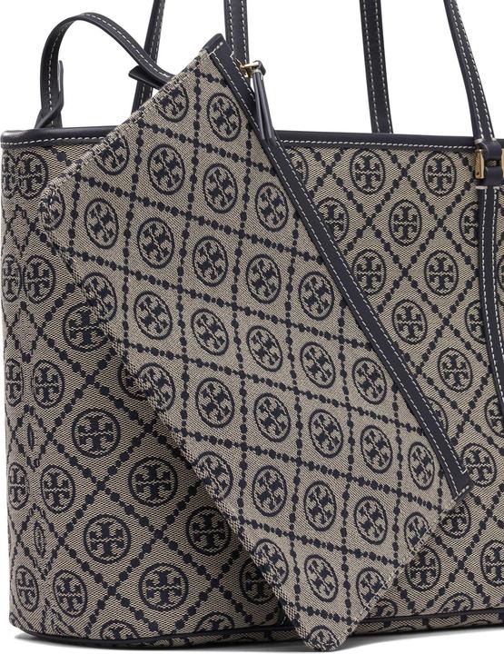 Immagine prodotto Tory Burch T Monogram Small Zip Tote