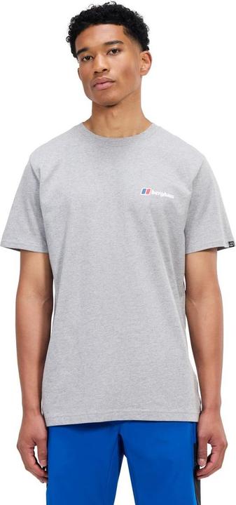 Image du produit Berghaus M Class Logo Tee (T-Shirt) (3XL)