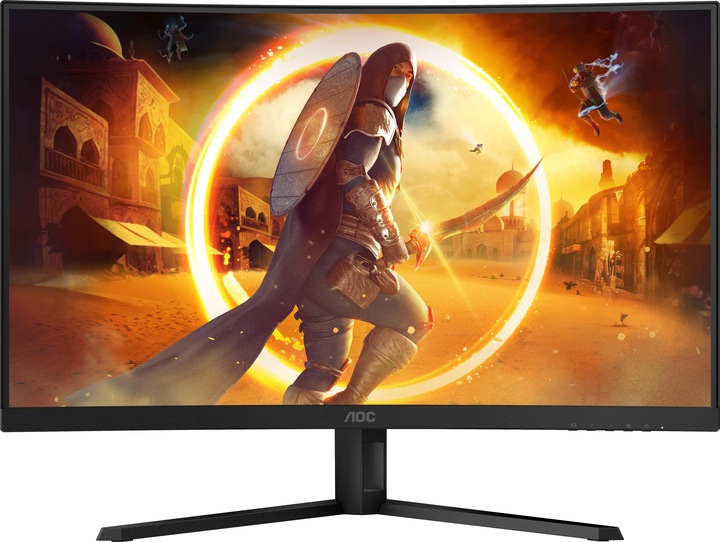Produktbild AOC CQ32G4VE (2560 x 1440 Pixel, 32")