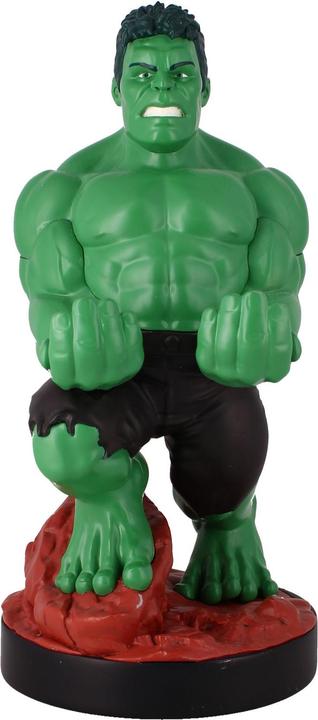 Produktbild Exquisite Gaming Hulk (Mac, PC, PS4, PS5, Switch, Xbox 360, Xbox One S, Xbox Series X)