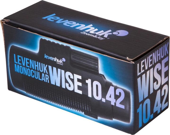 Image du produit Levenhuk Monoculaire Wise 10x42 (10 x, 42 mm)