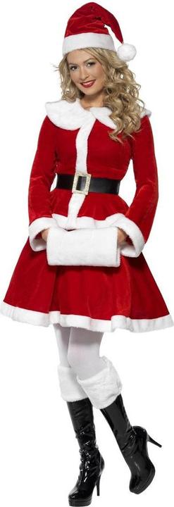 Image du produit Smiffys - Ensemble Déguisement - Femme (S)