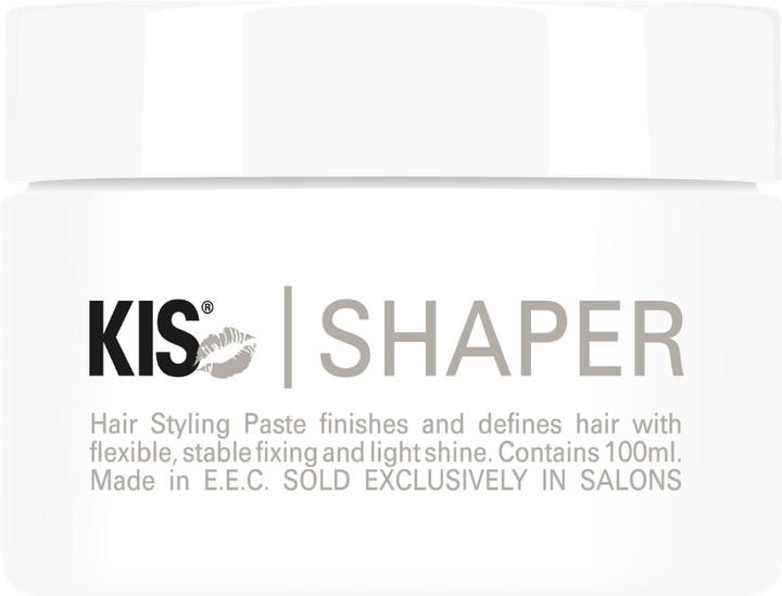 Produktbild KIS Formfräser (Haarcreme, 100 ml)