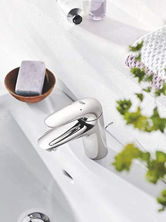 Actual product image Grohe 23581001