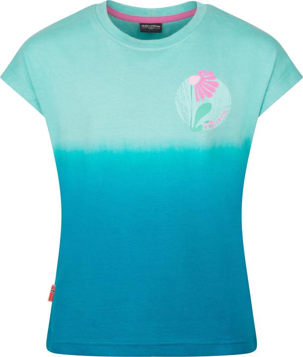 Immagine prodotto Trollkids Girl's Yttersand Beach T (164)