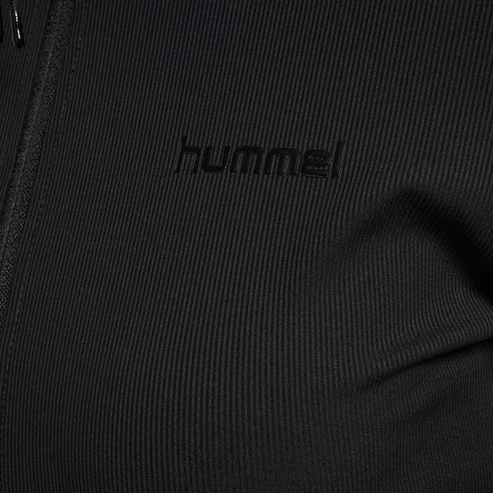 Produktbild hummel Hmlprima W Rib Zip Blouse (M)