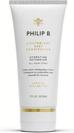 Produktbild Philip B. Light-Weight Deep Conditioning Creme Rinse (paraben-free) (60 ml)