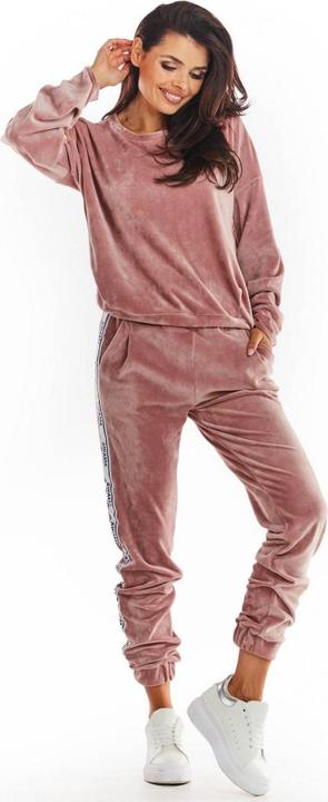 Actual product image Awama Sports suit trousers model (L)